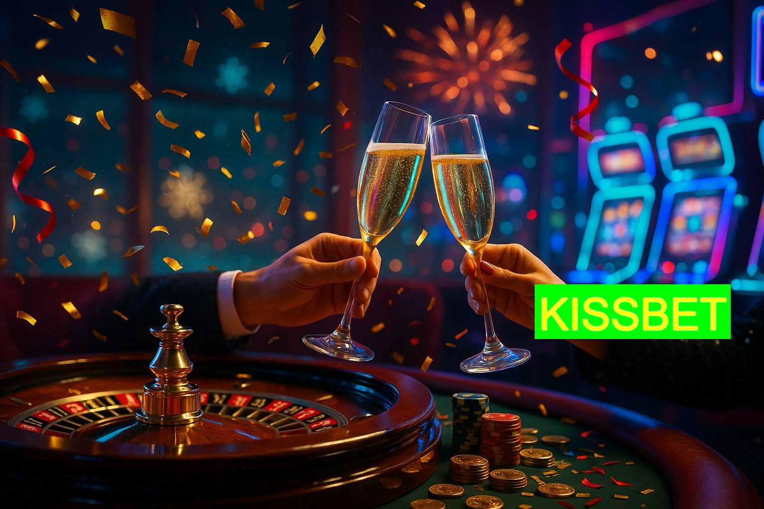 Jogos Festivos