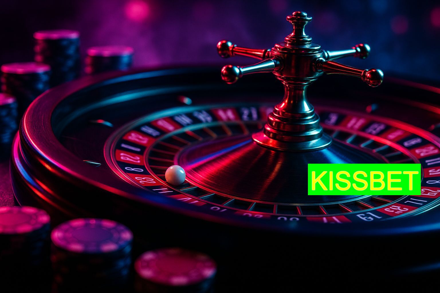 Jogos de roleta online