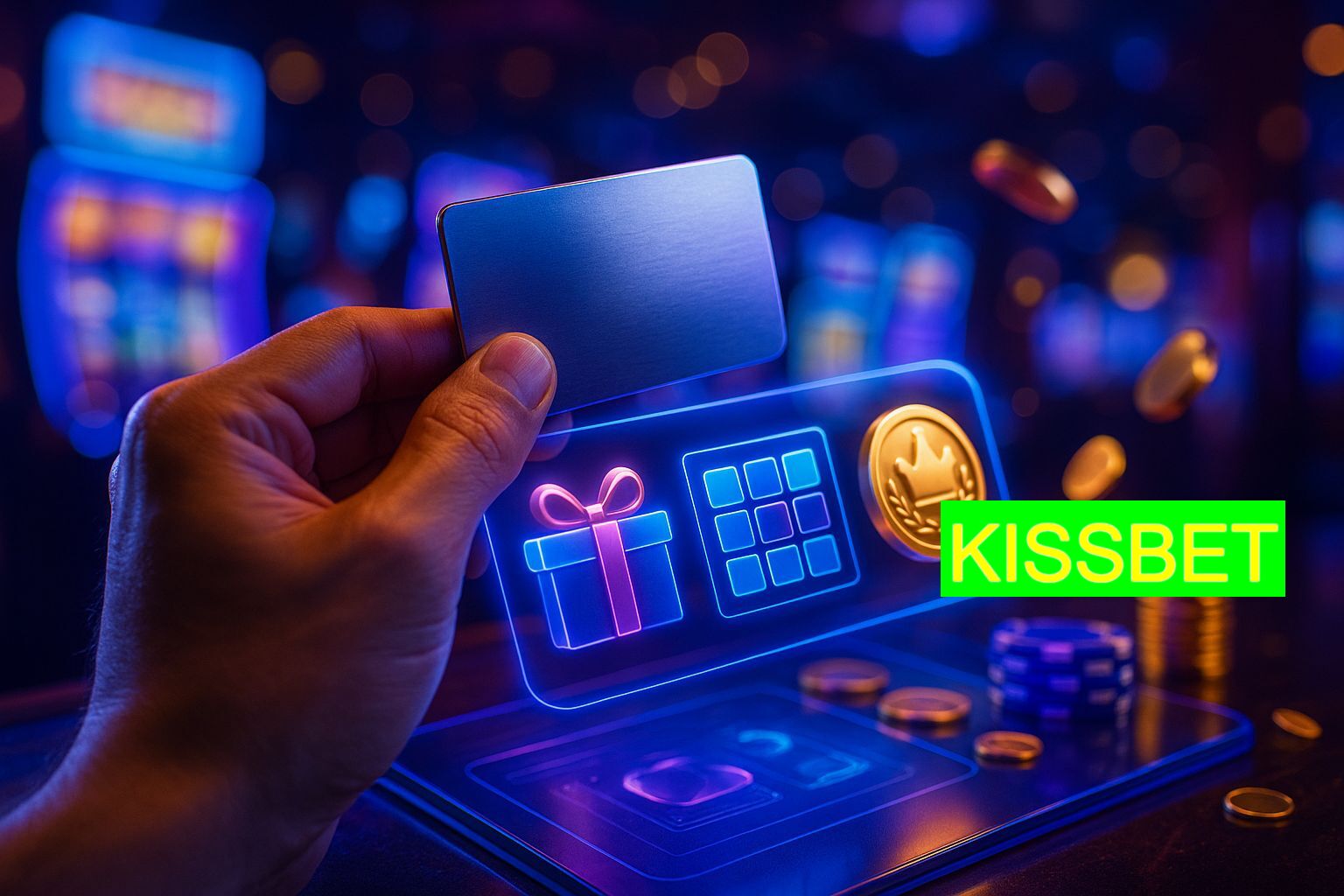 Benefícios do Login